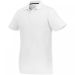 Helios short sleeve men's polo White