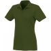 Helios short sleeve women's polo