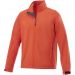 Maxson men's softshell jacket ORANGE