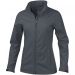 Maxson women's softshell jacket