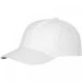 Feniks 5 panel cap White