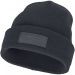 Boreas beanie with patch Storm grey