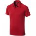 Ottawa short sleeve men's cool fit polo RED