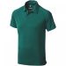 Ottawa short sleeve men's cool fit polo Forest green