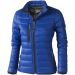 Scotia women's lightweight down jacket Blue