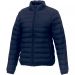 Athenas women's insulated jacket navy