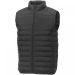 Pallas men's insulated bodywarmer Storm grey