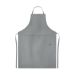 NAIMA APRON grey