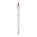 RPET PEN red