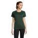 SPORTY WOMEN forest green