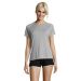 SPORTY WOMEN pure grey