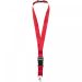 Yogi lanyard detachable buckle break-away closure