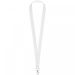 Impey lanyard with convenient hook