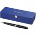 Waterman Expert ballpoint pen Solid black