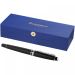 Waterman Expert rollerball pen Solid black