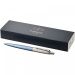 Parker Jotter Bond Street ballpoint pen Light blue