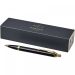 Parker IM ballpoint pen Solid black