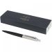 Parker Jotter XL matte with chrome trim ballpoint pen Solid black