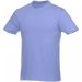 Heros short sleeve men's t-shirt Light blue