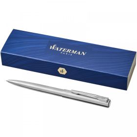 Waterman Graduate ballpoint pen Grey