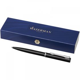 Waterman Allure ballpoint pen Black