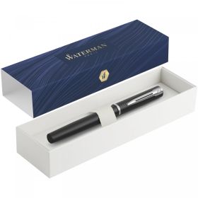 Waterman Allure rollerball pen  Black