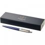 Parker Jotter Bond Street ballpoint pen Blue