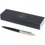 Parker Jotter XL matte with chrome trim ballpoint pen Black