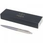 Parker Jotter XL matte with chrome trim ballpoint pen Grey