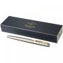 Parker Jotter stainless steel fountain pen Grey