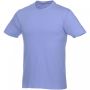 Heros short sleeve men's t-shirt Blue