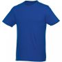 Heros short sleeve men's t-shirt Blue